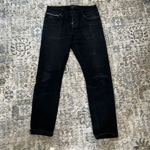 Neuw Iggy Selvedge Denim - 32